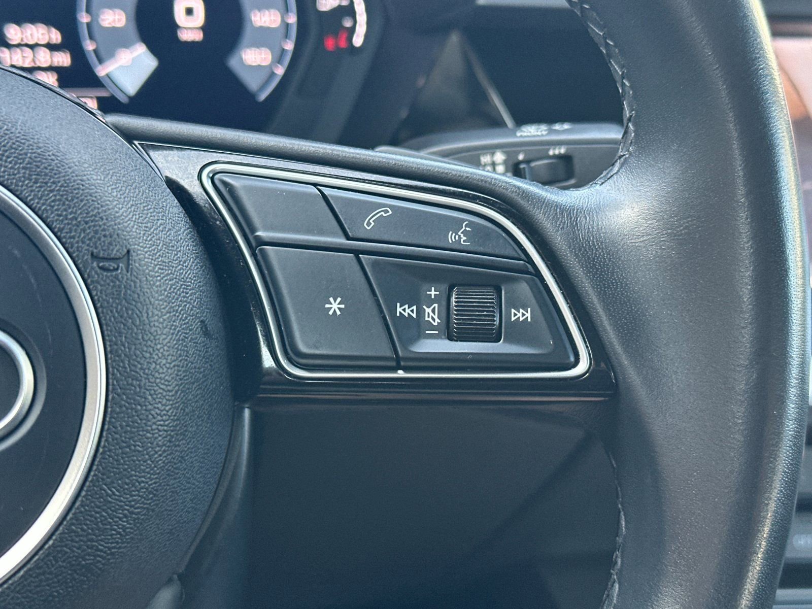 Used 2024 Audi A3 2.0T Premium image 27