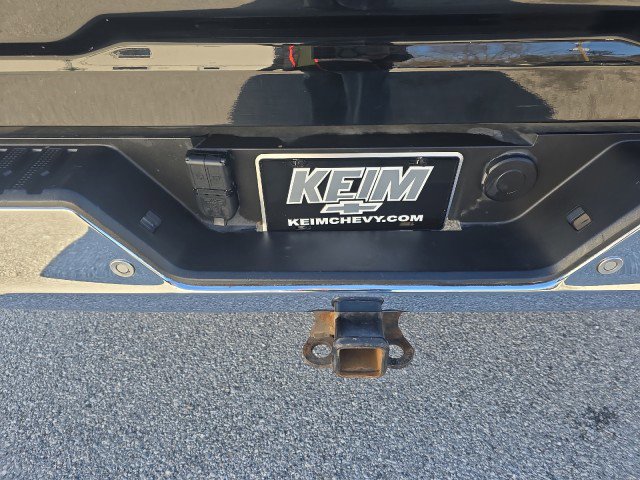 Used 2023 GMC Sierra 3500 SLT w/ SLT Convenience Package image 14