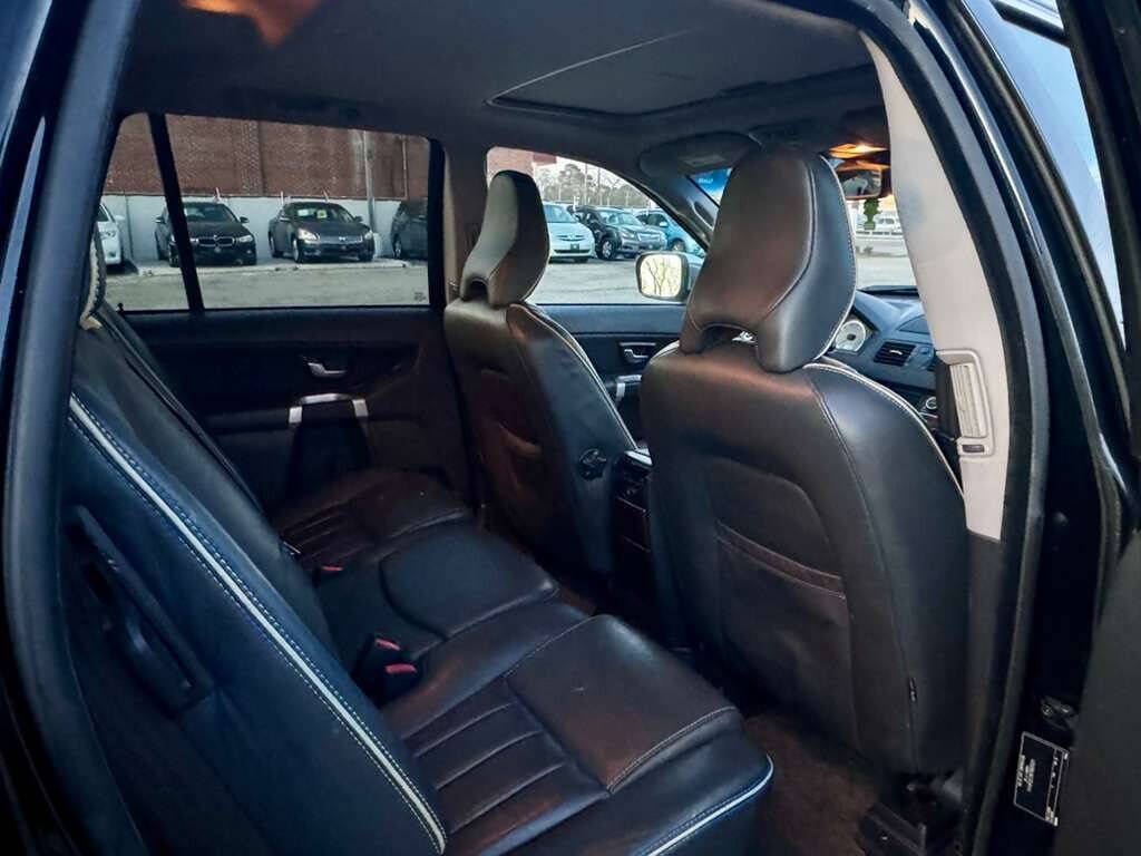 Used 2013 Volvo XC90 3.2 AWD/4WD image 15