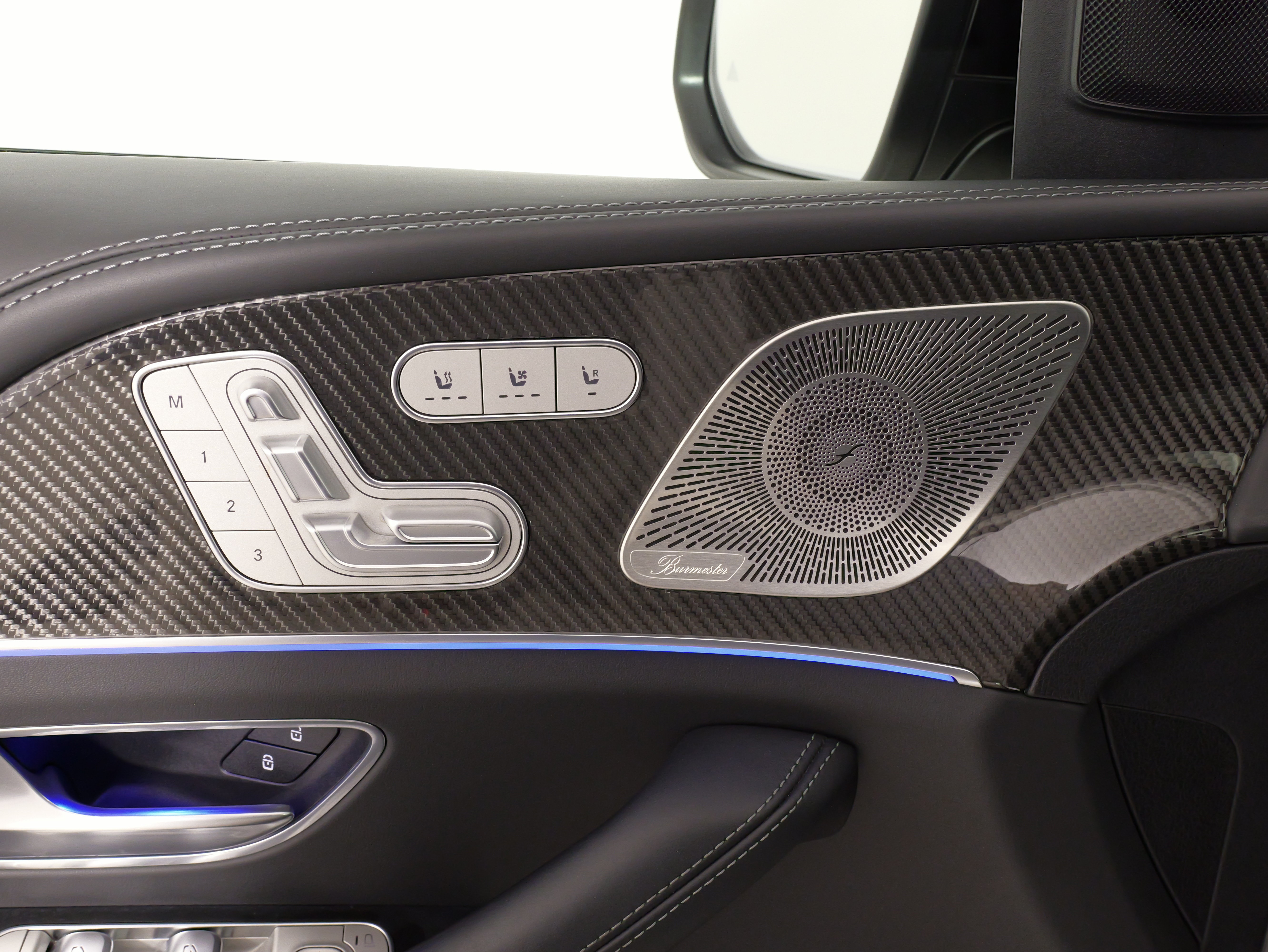 Used 2022 Mercedes-Benz GLE 53 AMG 4MATIC image 26