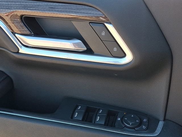 Used 2023 Chevrolet Silverado 1500 LT image 20