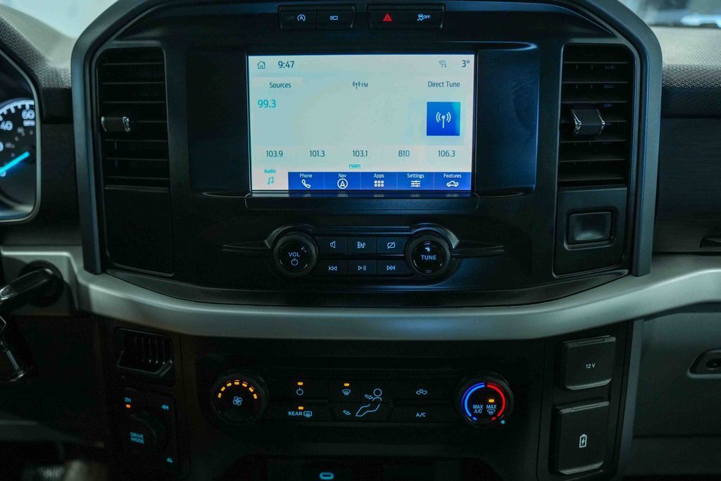 Used 2023 Ford F150 XLT image 27