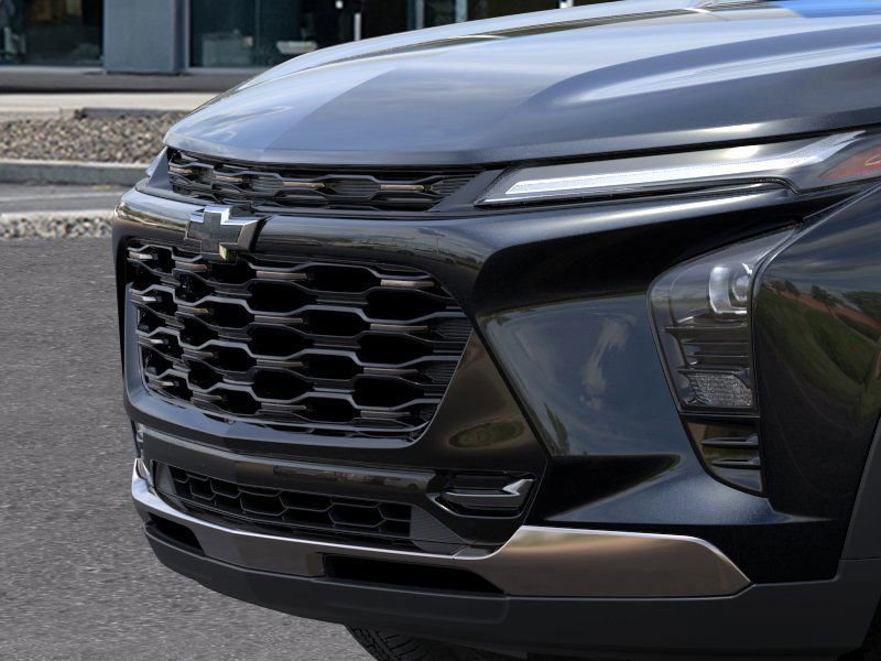 New 2026 Chevrolet Trax ACTIV image 13