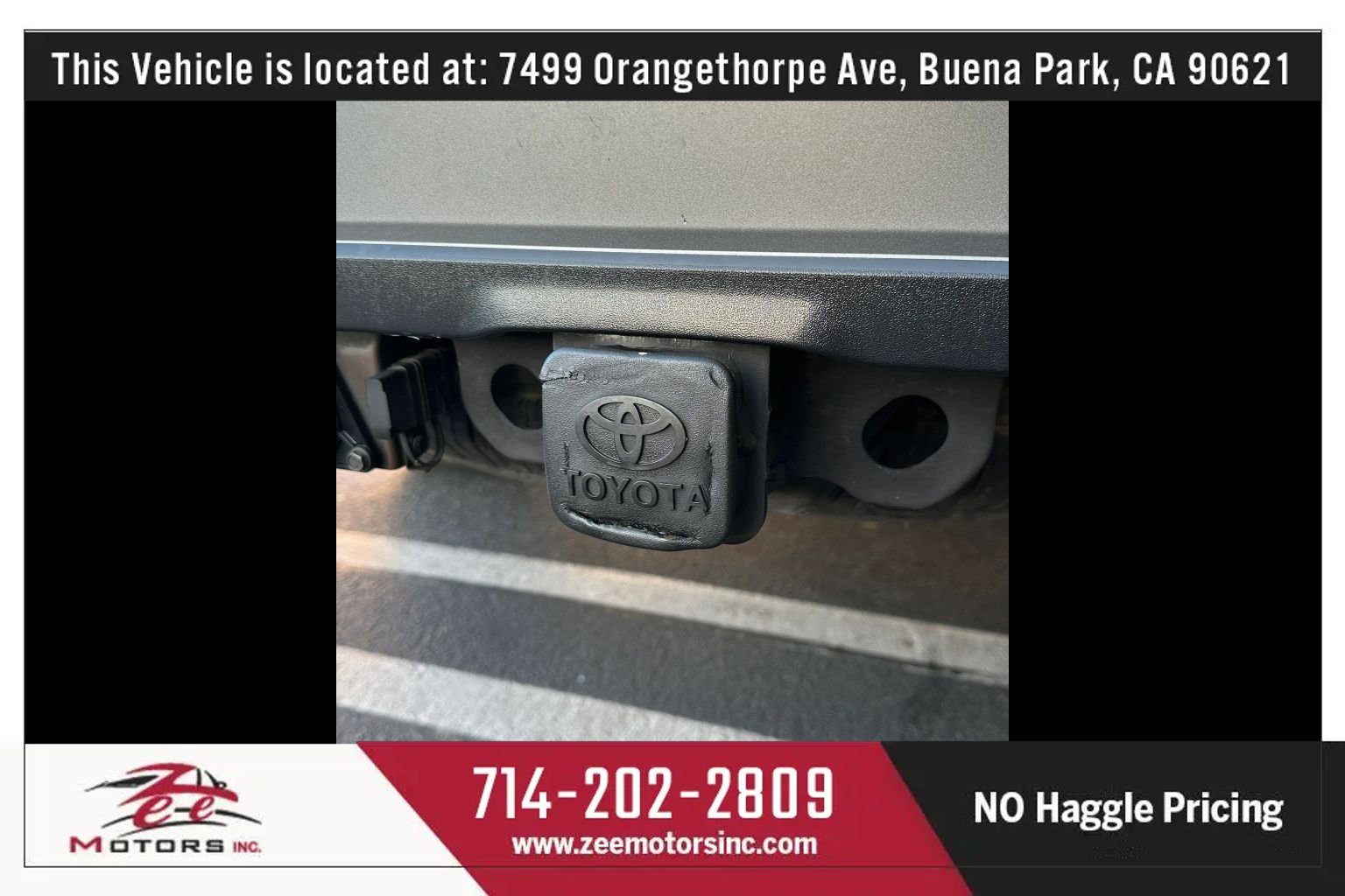 Used 2008 Toyota Sequoia Limited RWD image 62