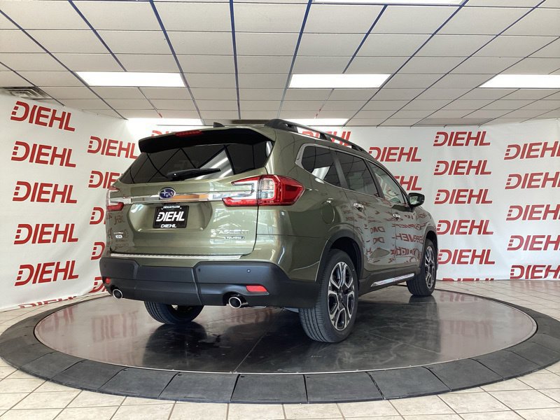 New 2027 Subaru Ascent Touring AWD/4WD image 7
