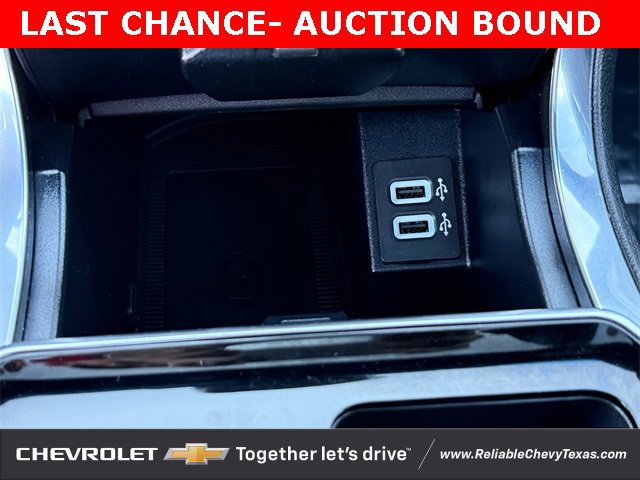 Used 2020 Ford Edge Titanium w/ Equipment Group 301A image 23