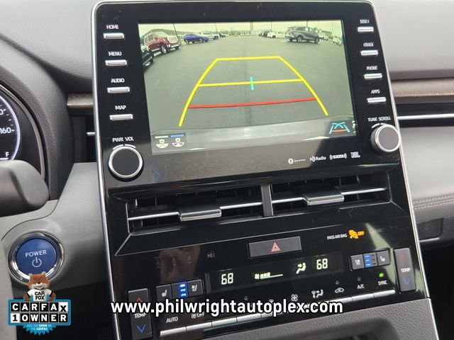 Used 2019 Toyota Avalon Limited image 23