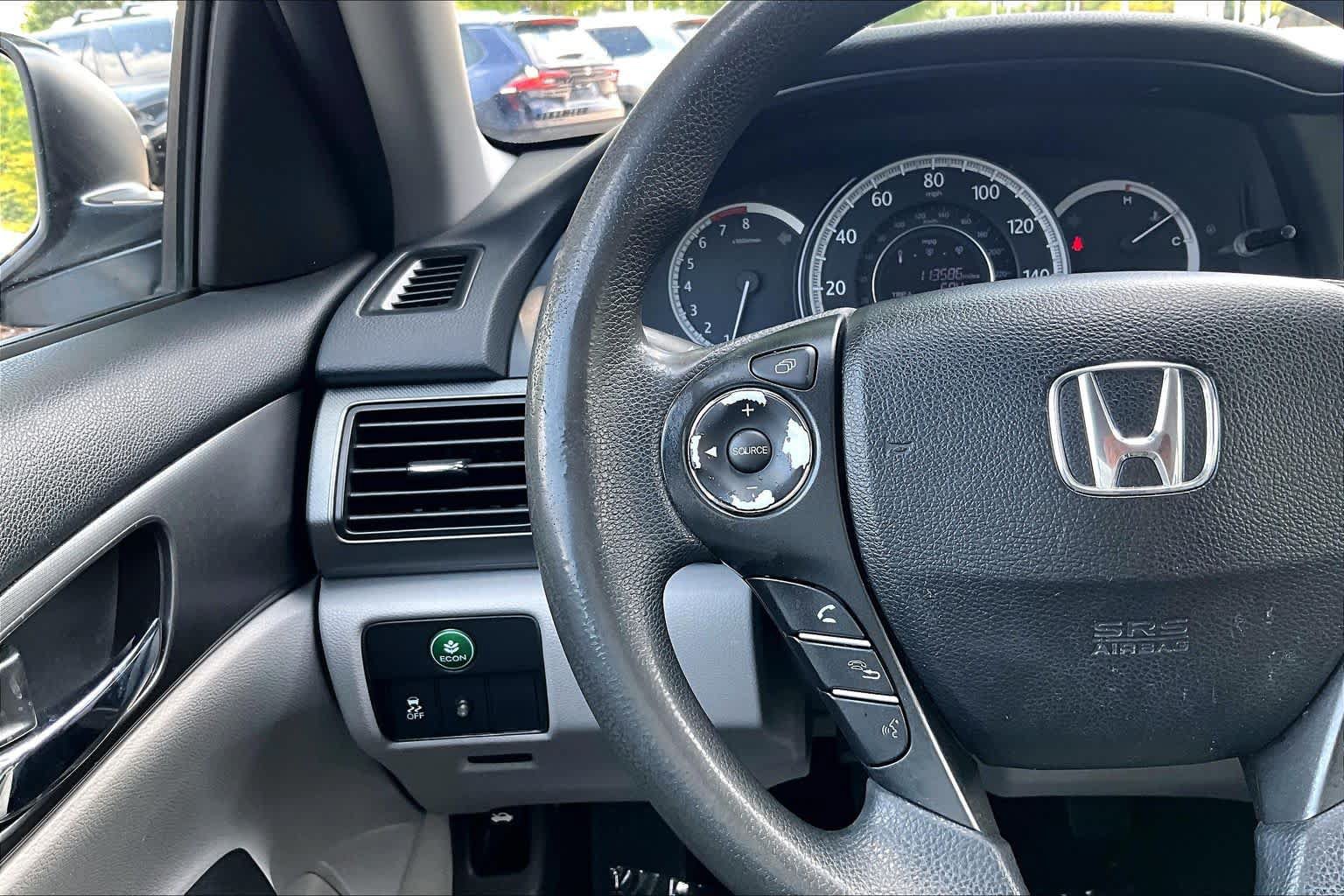 Used 2013 Honda Accord LX image 23