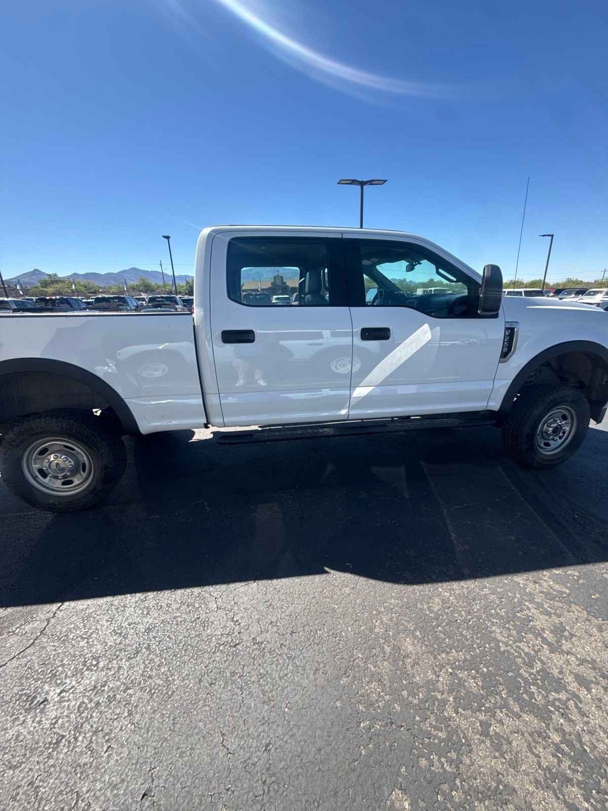 Used 2018 Ford F250 XL image 6