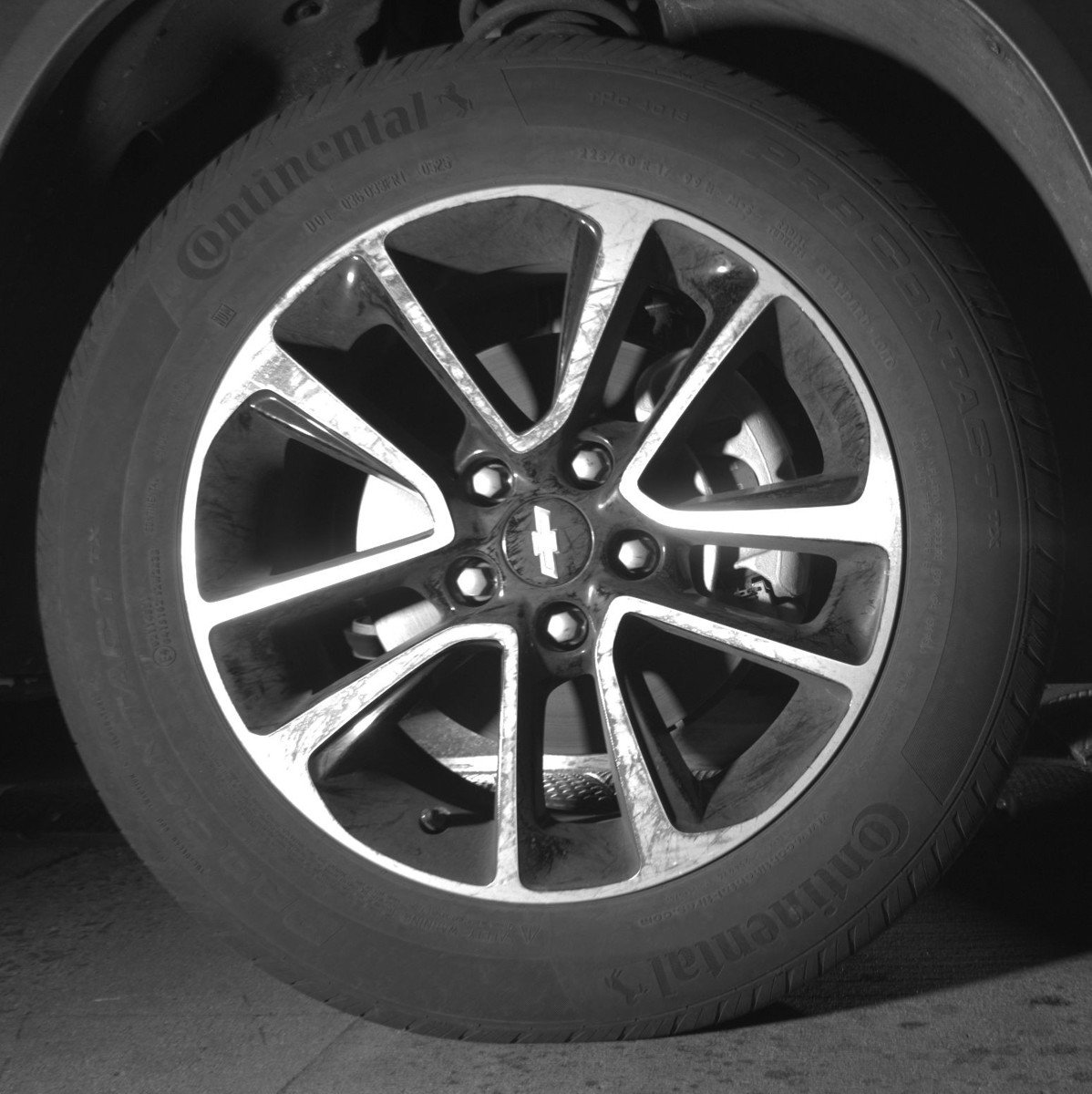 Used 2025 Chevrolet TrailBlazer LT image 13