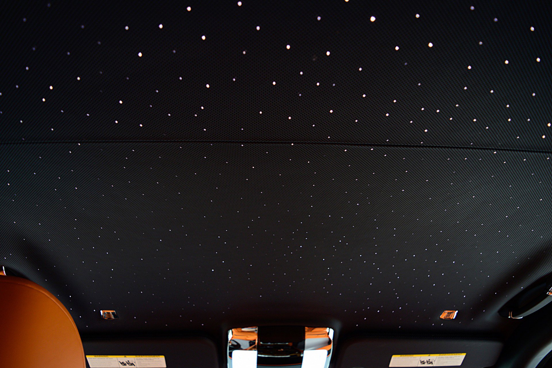 Used 2025 Rolls-Royce Cullinan image 42