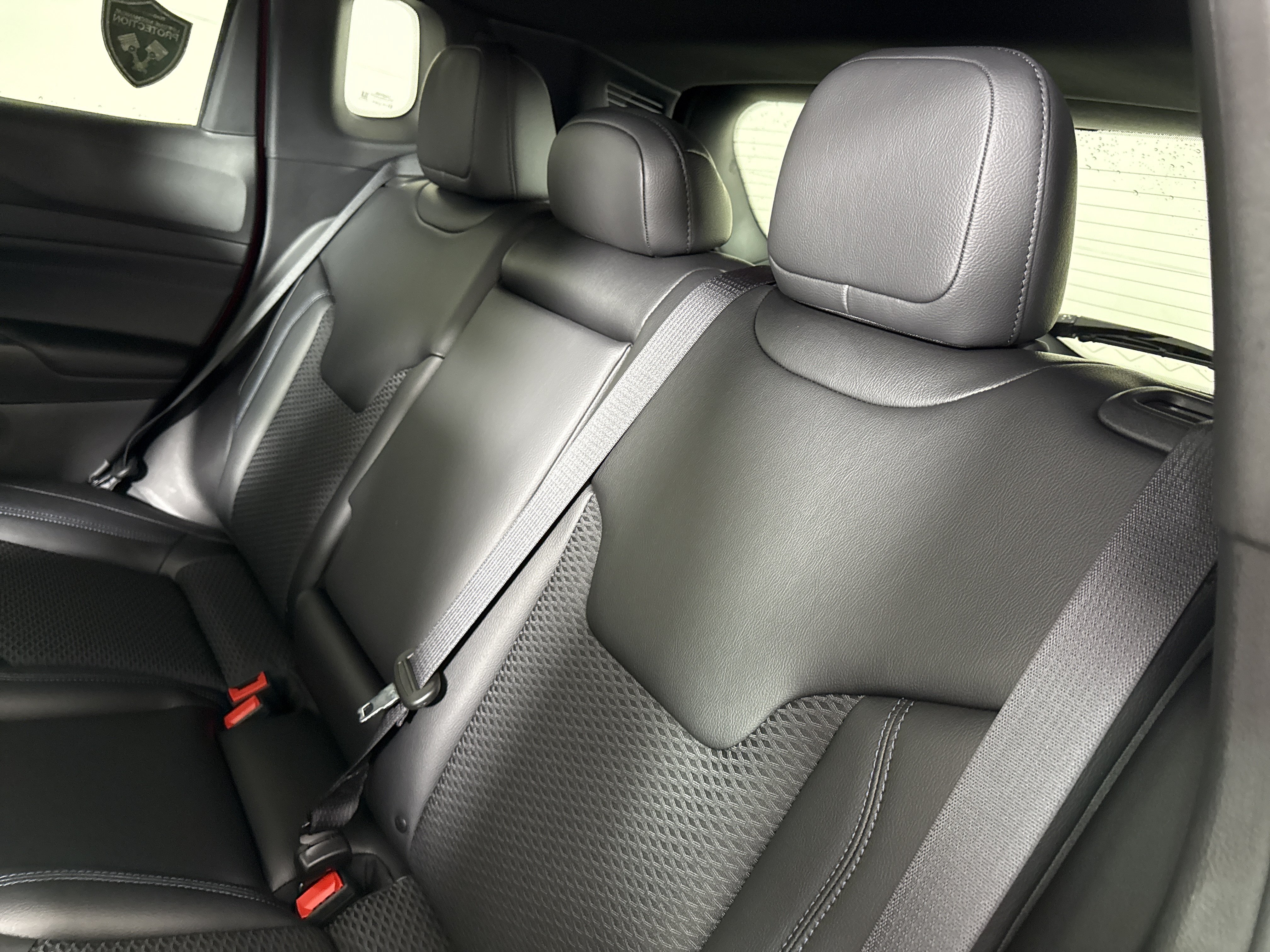 New 2026 Jeep Compass Latitude AWD/4WD image 13