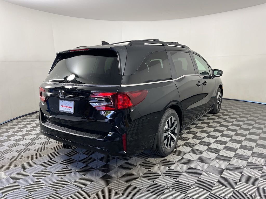 New 2026 Honda Odyssey EX-L image 5