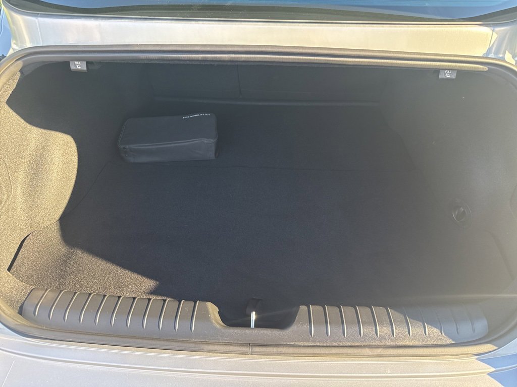 Used 2023 Hyundai Ioniq 6 Limited image 21