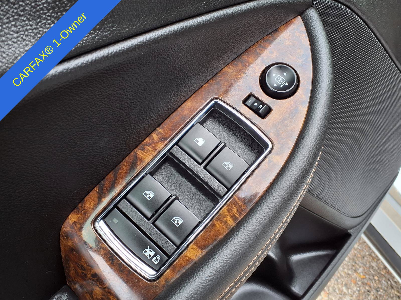Used 2014 Chevrolet Impala LT w/ Premium Seating Package FWD image 14
