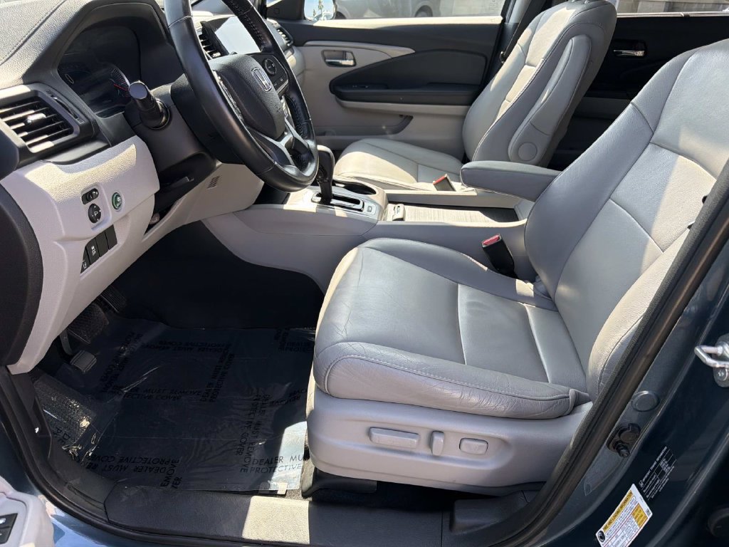 Used 2020 Honda Pilot EX-L image 17