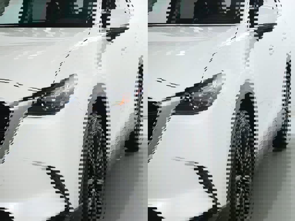 Certified 2023 MAZDA CX-9 Touring Plus image 4