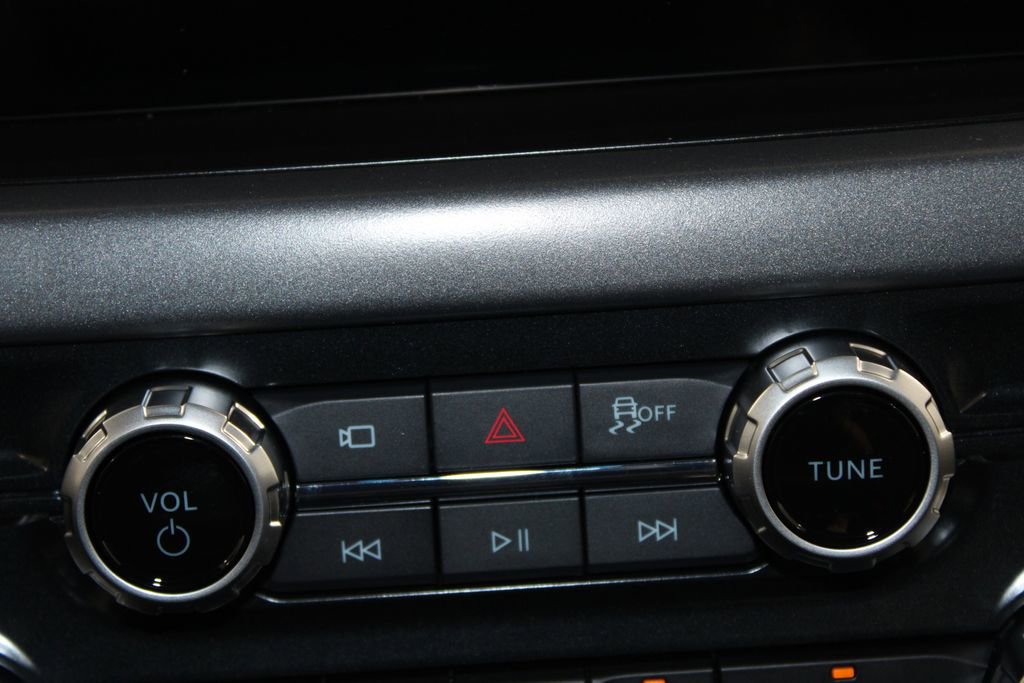 New 2026 Ford F150 XLT image 43