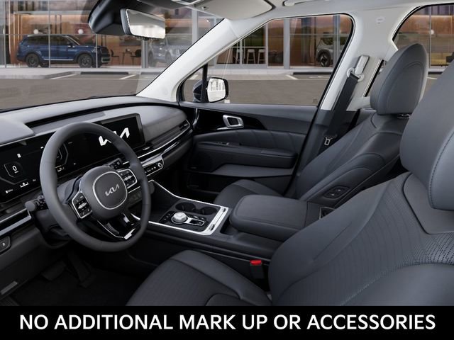 New 2026 Kia Carnival SX Prestige FWD image 17
