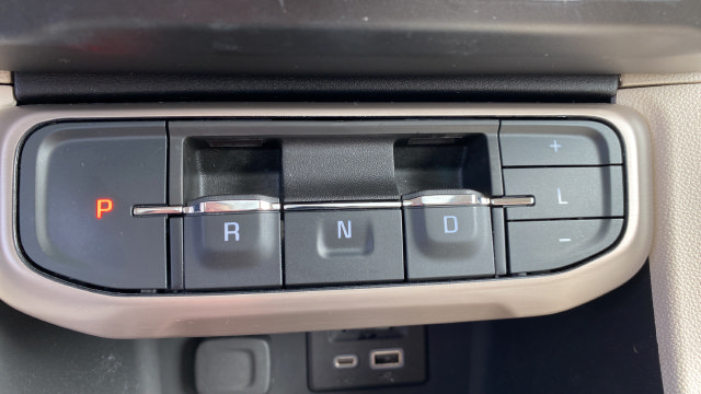 Used 2023 GMC Acadia Denali w/ Denali Technology Package AWD/4WD image 19