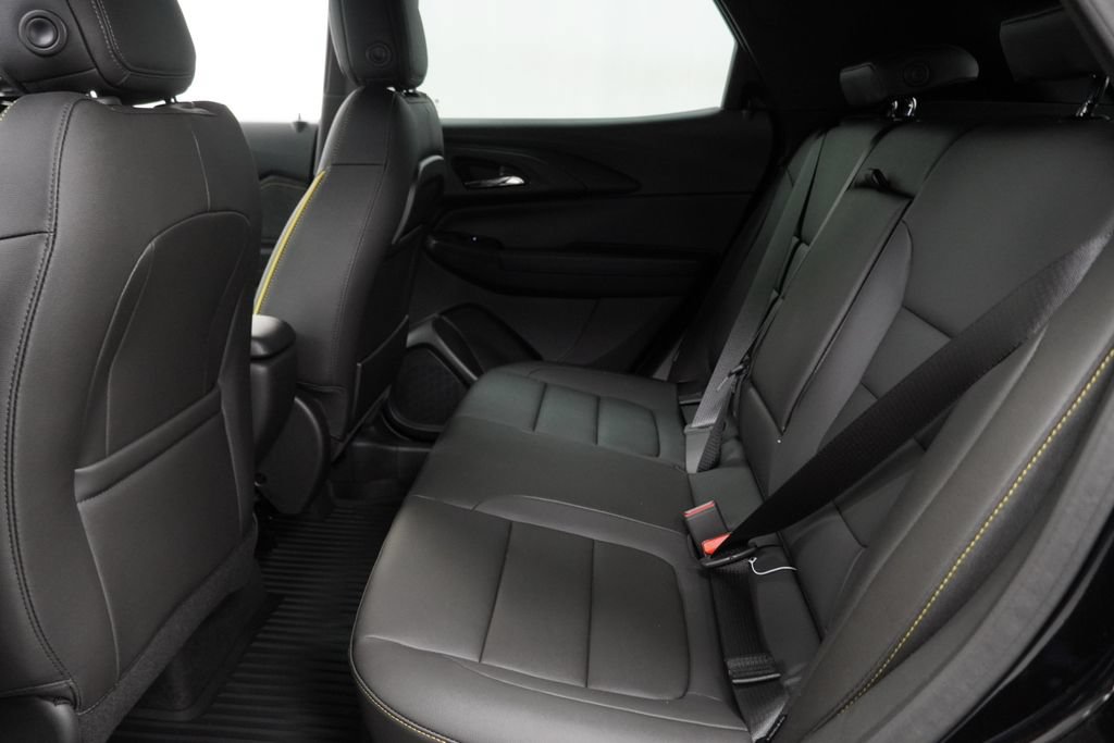 New 2026 Chevrolet TrailBlazer ACTIV w/ Convenience Package FWD image 11