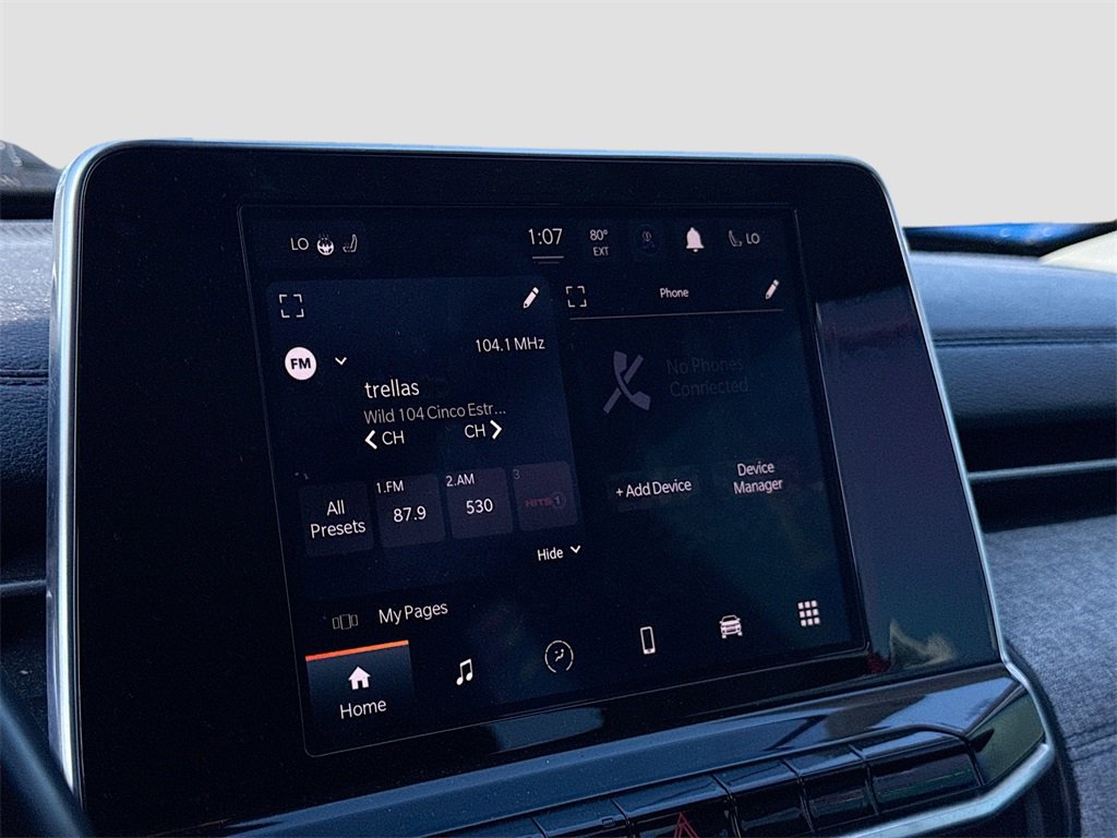 Used 2022 Jeep Compass Latitude w/ Convenience Group image 14