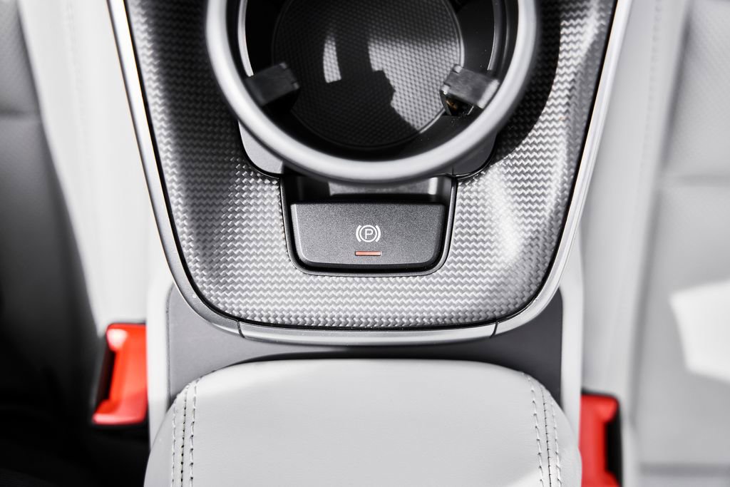 Used 2024 Porsche 911 Turbo S image 60