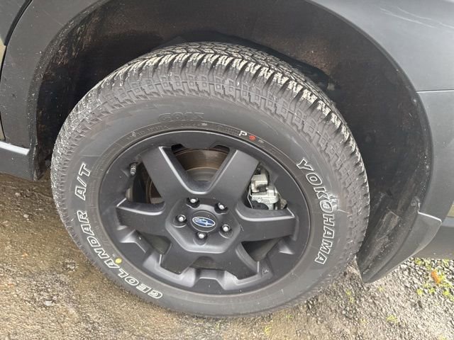 Used 2025 Subaru Outback Wilderness image 31