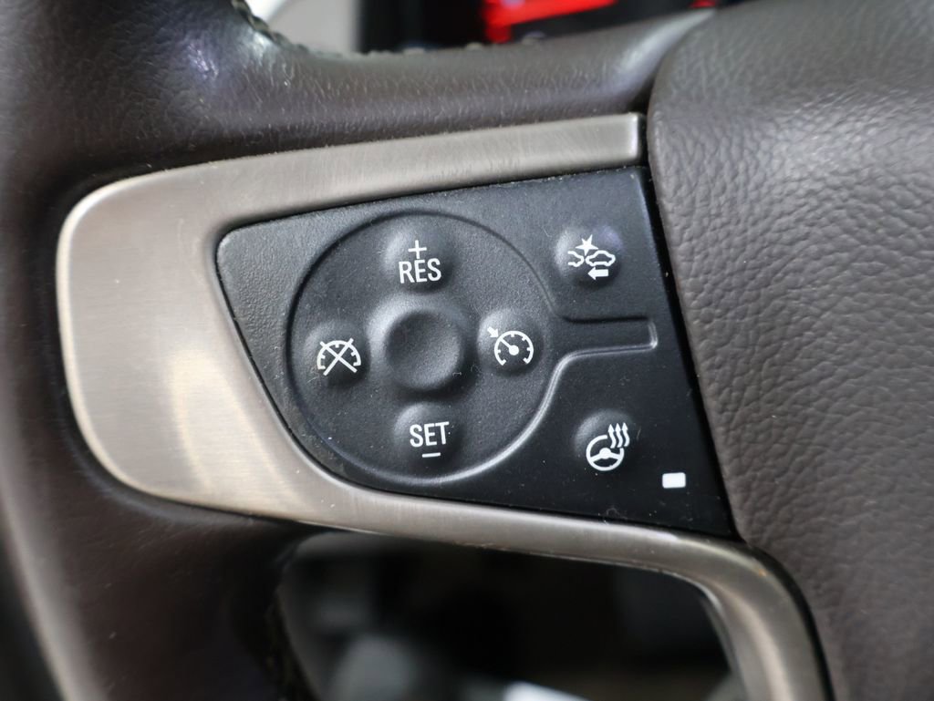 Used 2015 GMC Yukon Denali w/ Open Road Package image 35