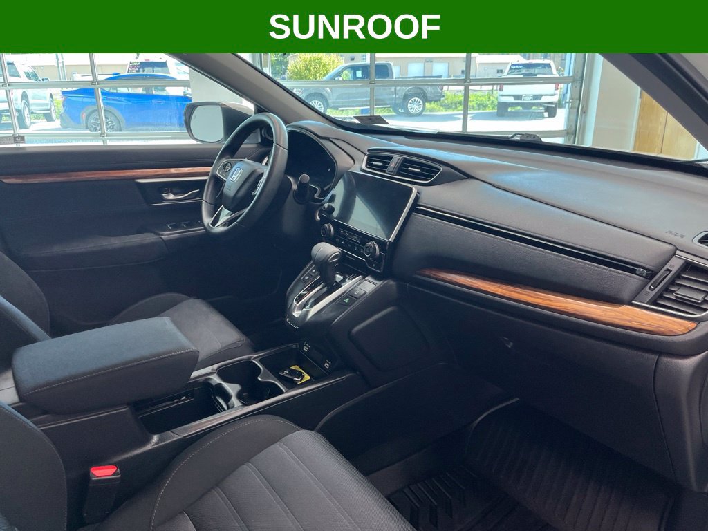 Used 2020 Honda CR-V EX image 21