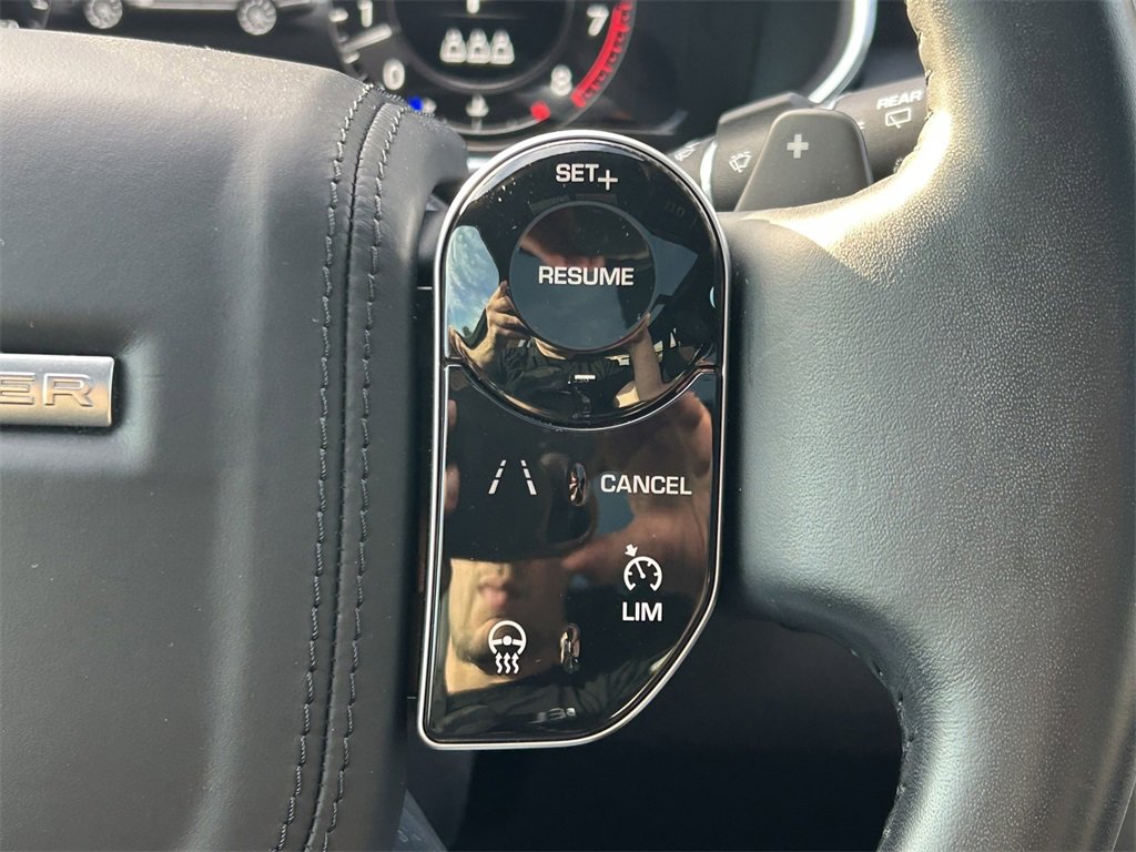 Used 2022 Land Rover Range Rover Westminster Edition image 48