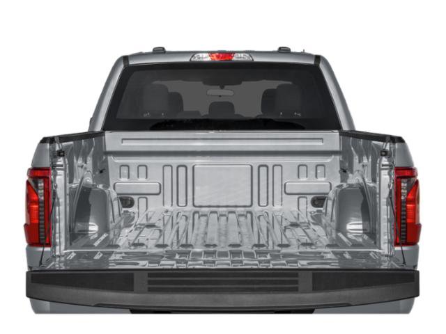 New 2026 Ford F150 XLT image 8