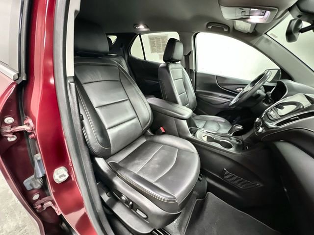 Used 2018 Chevrolet Equinox Premier image 26