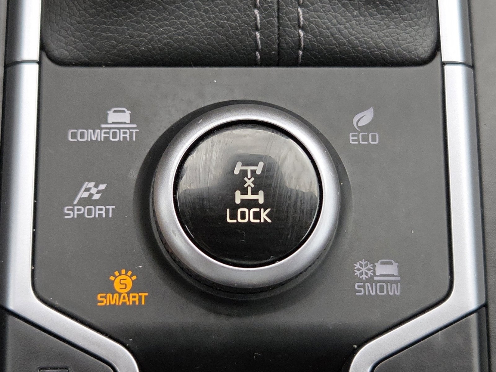 Used 2023 Kia Sorento X-Line EX image 9