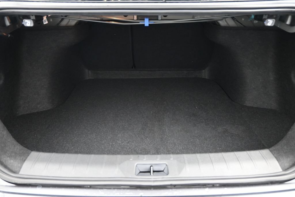 New 2026 Nissan Sentra SV w/ SV Convenience Package FWD image 13