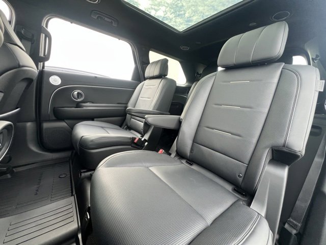 New 2026 Hyundai Palisade Calligraphy image 33