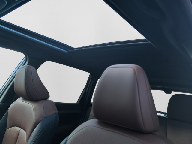 New 2026 Subaru Forester Touring AWD/4WD image 12