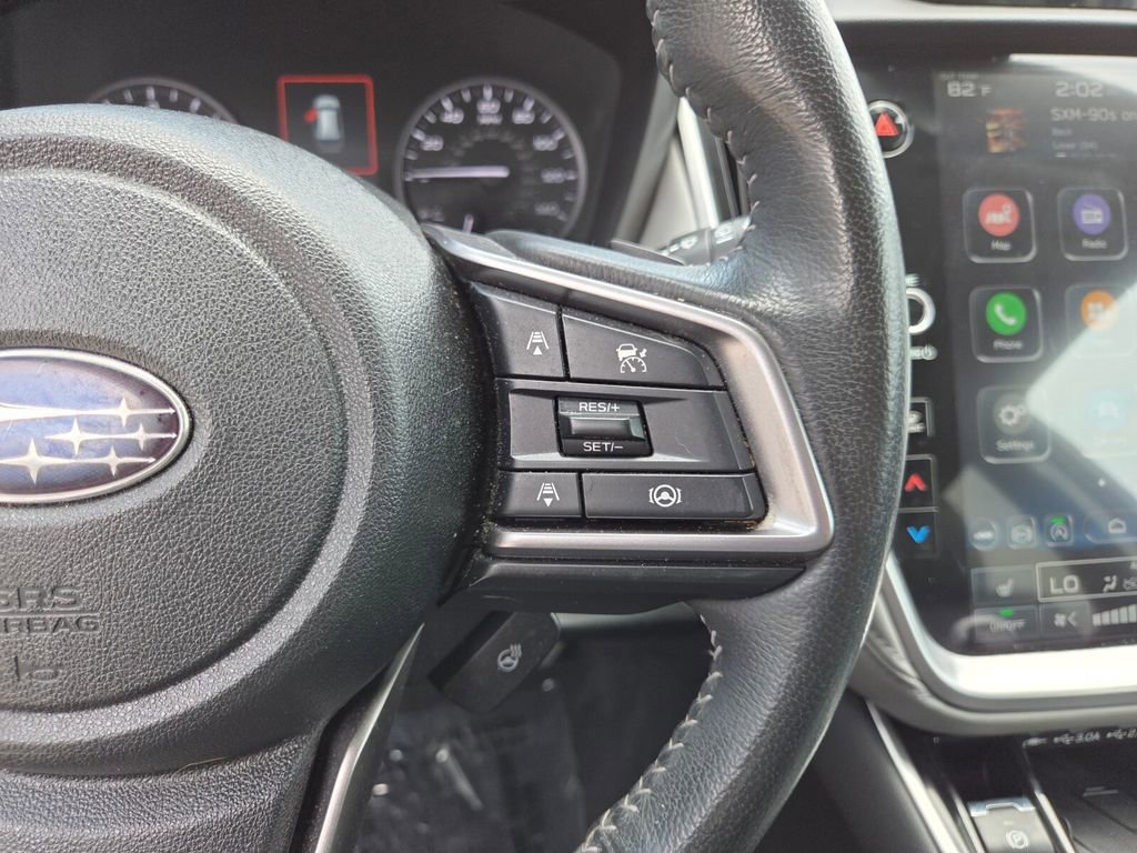 Used 2023 Subaru Outback Limited XT image 29