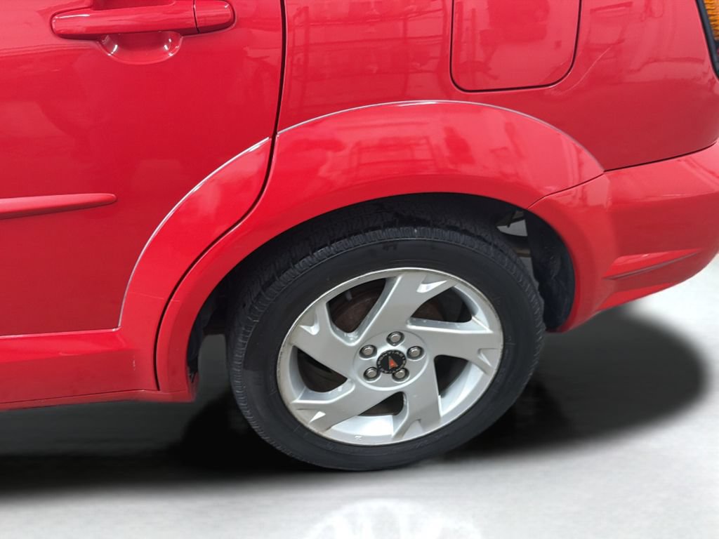 Used 2005 Pontiac Vibe w/ Power Group Value Package FWD image 20
