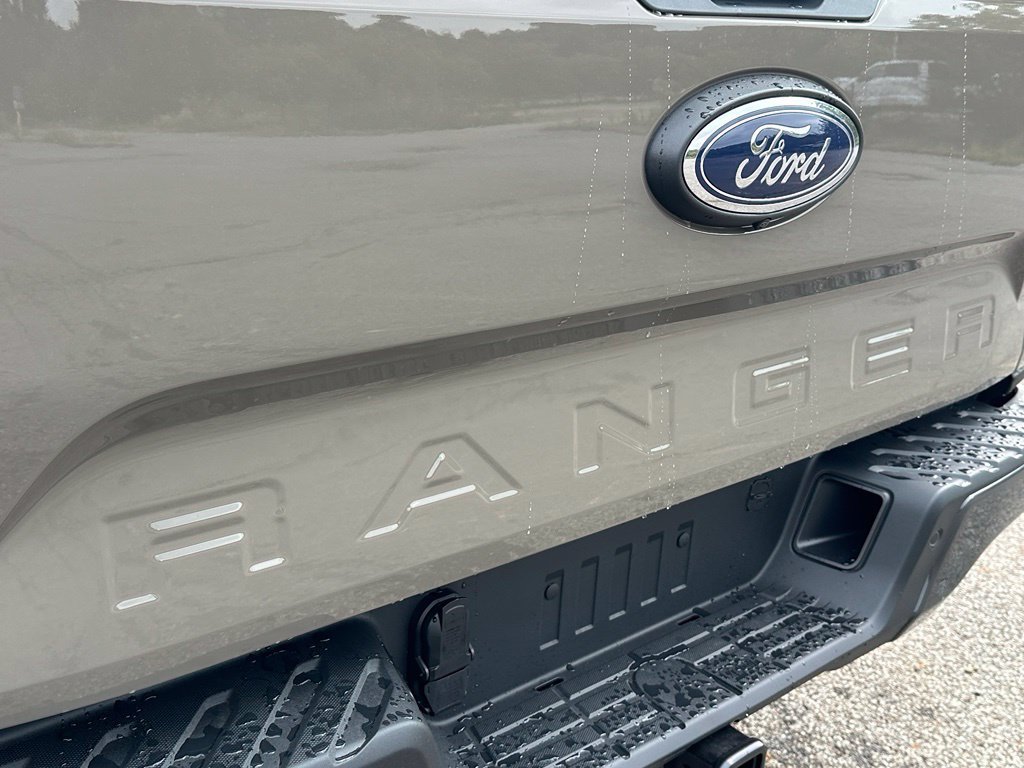 New 2026 Ford Ranger XLT w/ Equipment Group 301A High AWD/4WD image 29
