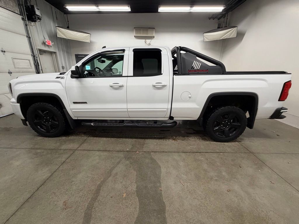 Used 2017 GMC Sierra 1500 SLE image 4