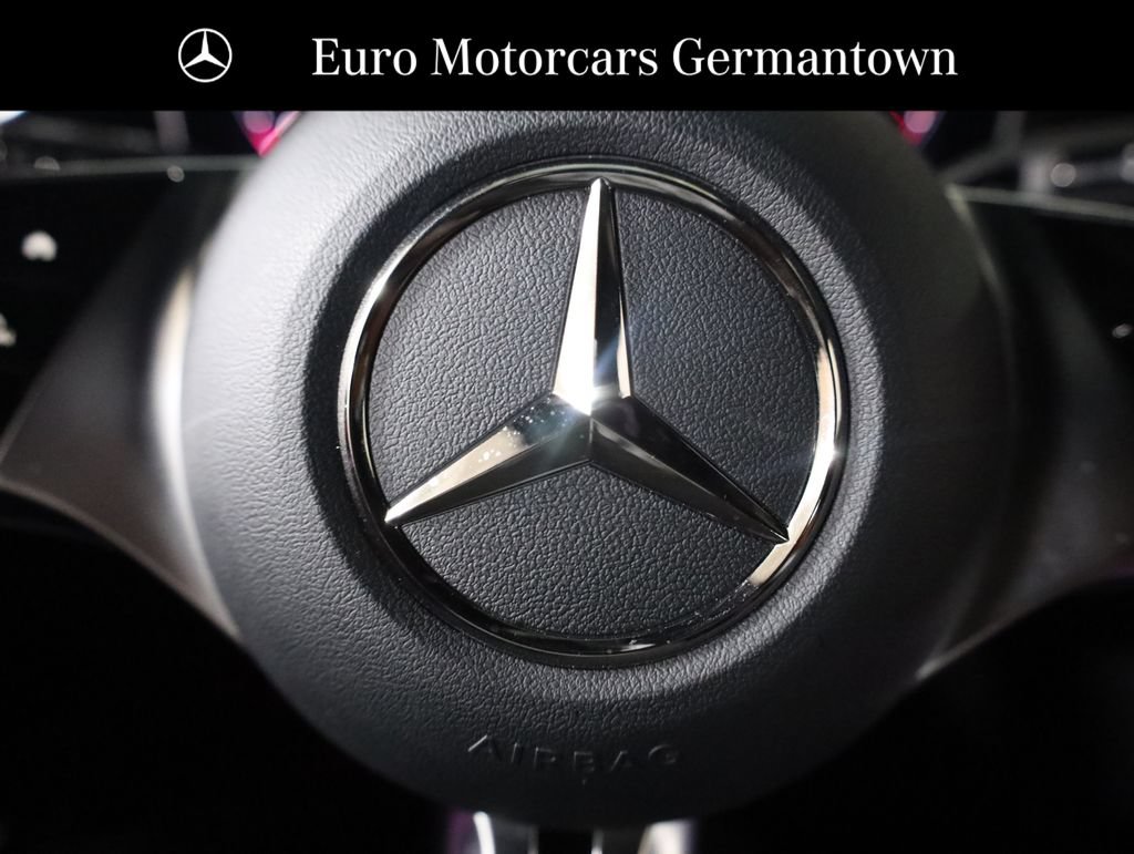 Certified 2026 Mercedes-Benz GLC 300 4MATIC image 15