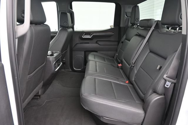 Used 2023 GMC Sierra 1500 SLT w/ SLT Convenience Package AWD/4WD image 42