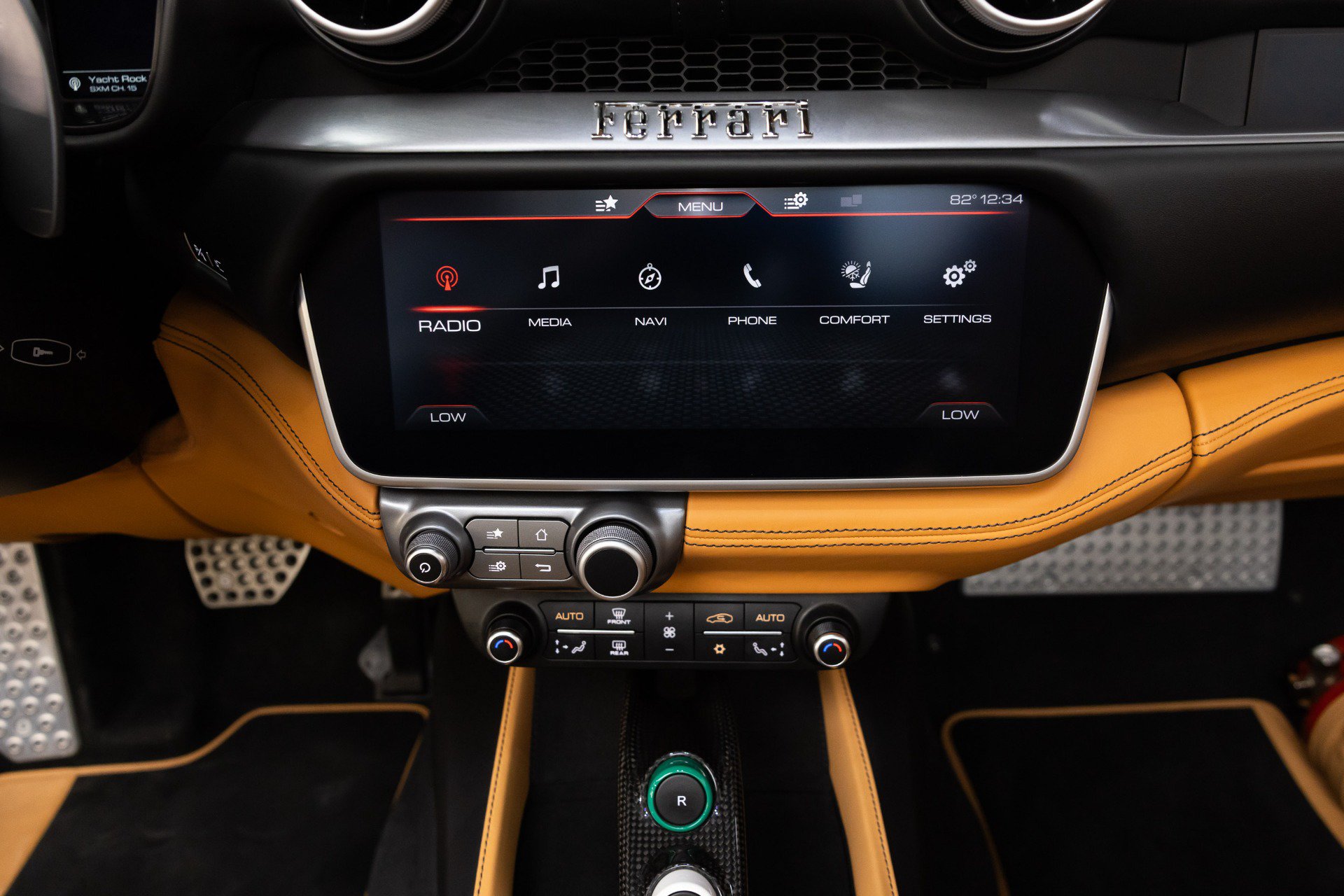 Used 2019 Ferrari Portofino RWD image 92