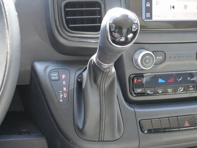 Used 2023 RAM ProMaster 3500 w/ Premium Appearance Group image 22