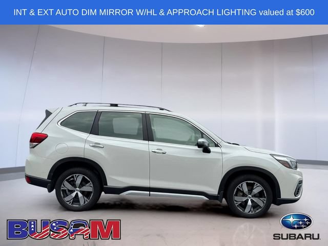Used 2019 Subaru Forester Touring AWD/4WD image 3