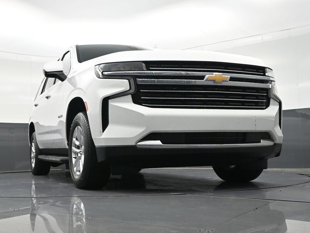 Used 2021 Chevrolet Tahoe LT image 31