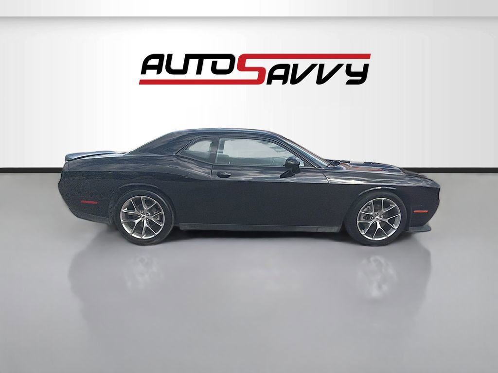 Used 2023 Dodge Challenger GT image 8