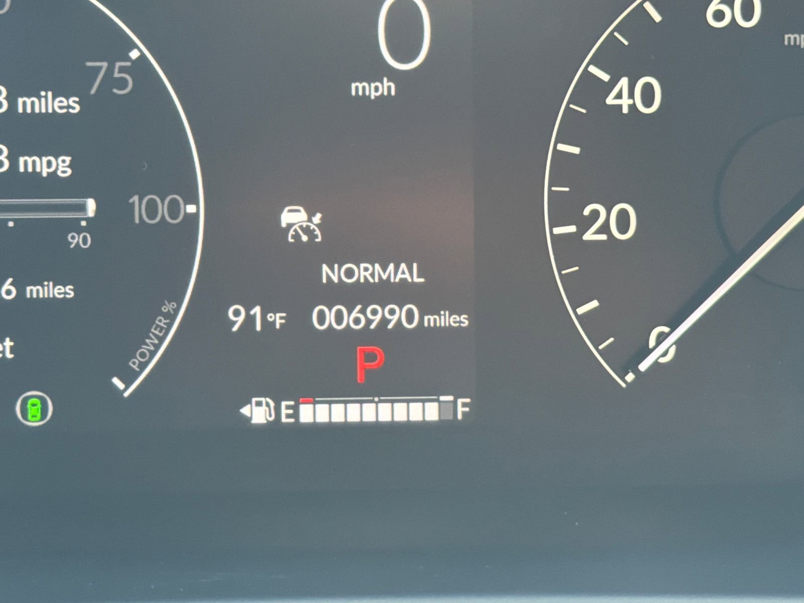 Certified 2024 Honda CR-V Sport image 21