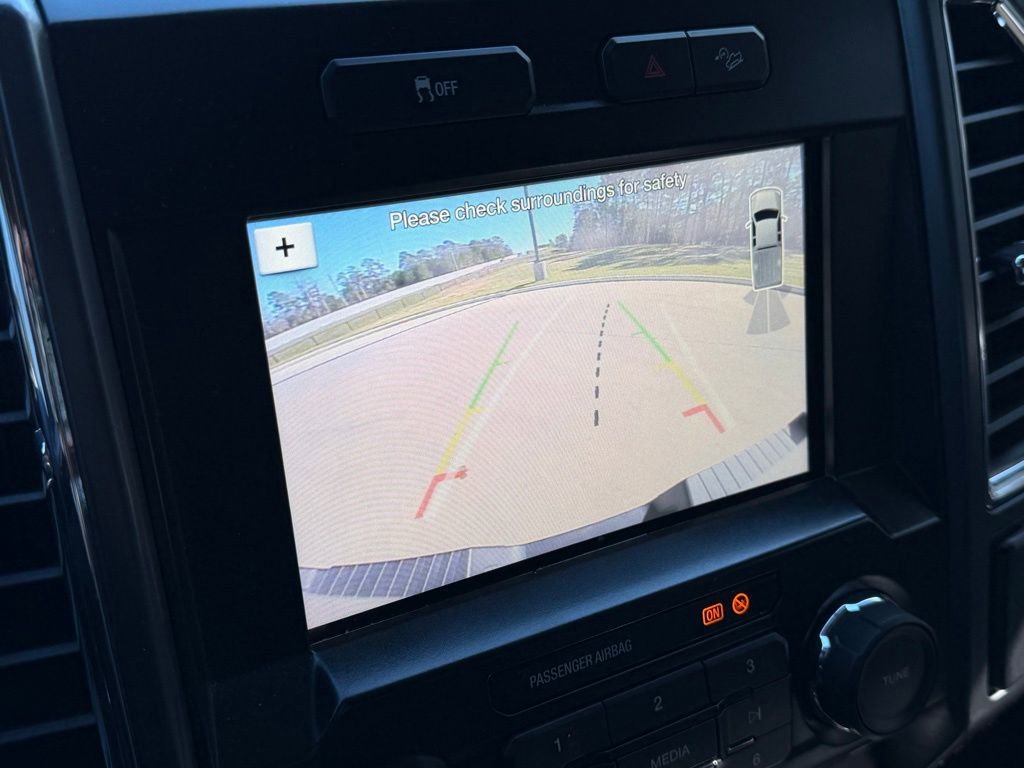 Used 2017 Ford F250 XLT w/ XLT Premium Package image 20